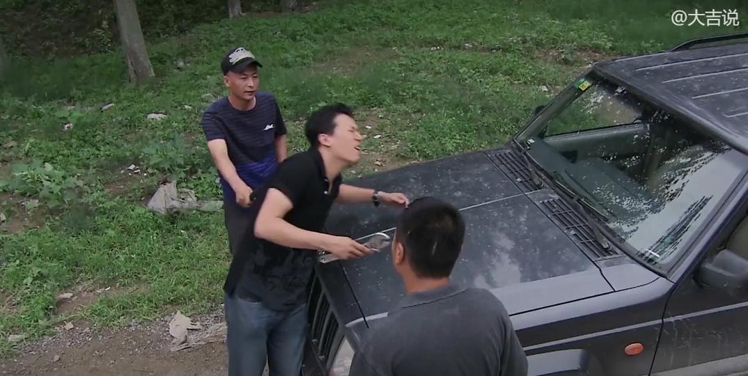 悍匪绑架黑老大完整版,中国西部刑侦大案纪实绑架人质