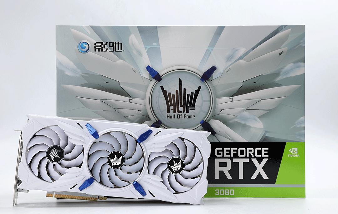 10月电脑装机配置怎么选，i5-12600K+RTX3080显卡依然绝对主流