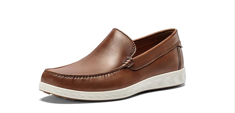 买男士鞋子买哪里的质量好,给男生买鞋子什么牌子合适