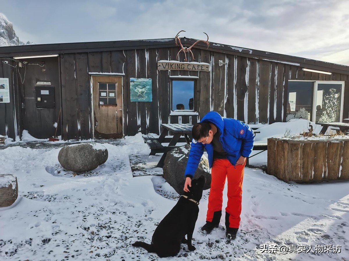 我在加拿大创业,我在加拿大奋斗的这两年