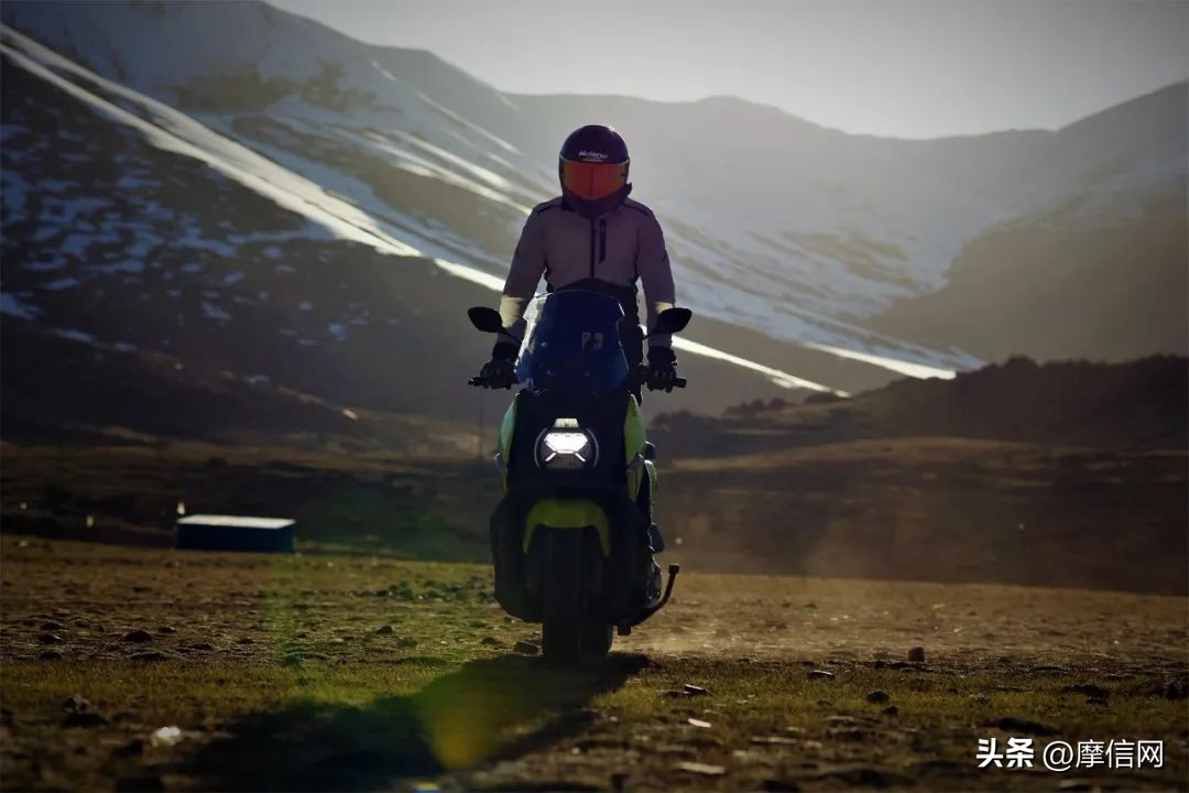 3万公里长测力帆kpv350,2023款力帆kpv350智享版测评