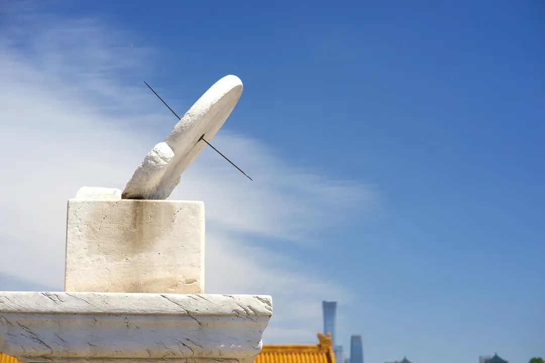 白露|素月如霜秋风凉，易达常在暖心间