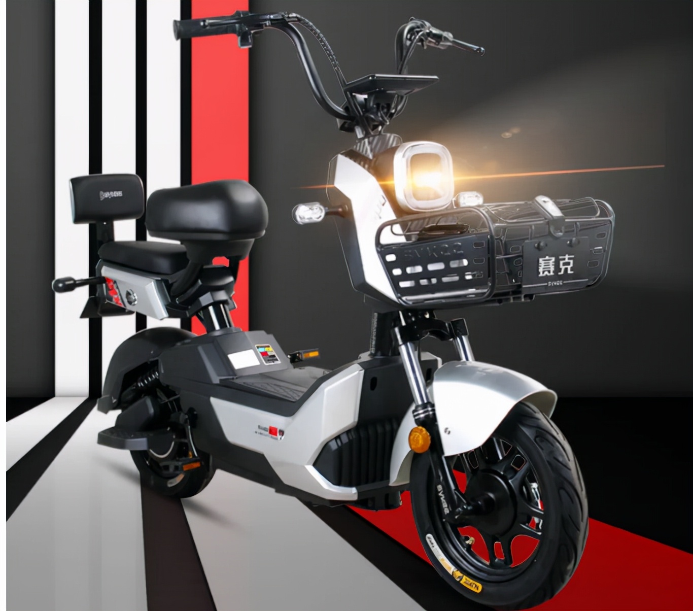 除了雅迪爱玛还有什么品牌,不需要上牌的几款电动车推荐