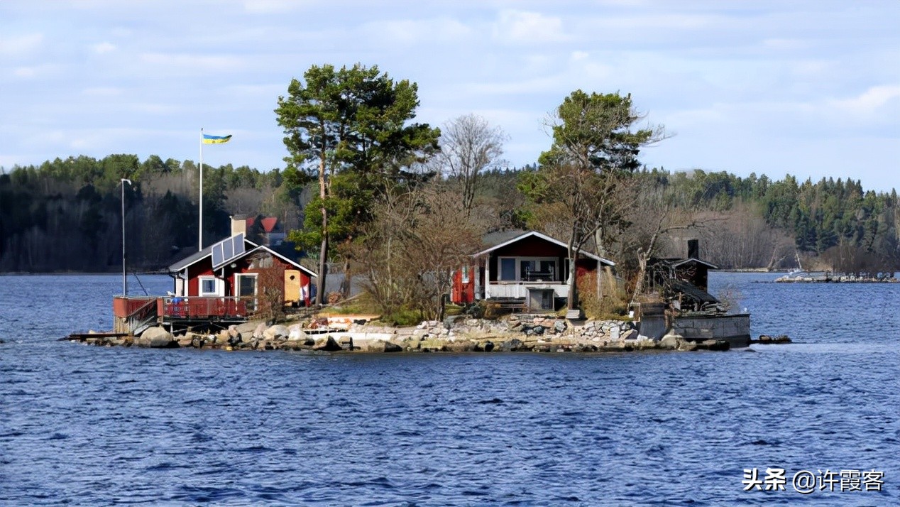 现在的瑞典现状,瑞典现状