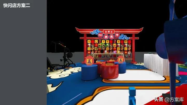 美食电商设计与运营,品牌美食营销方案