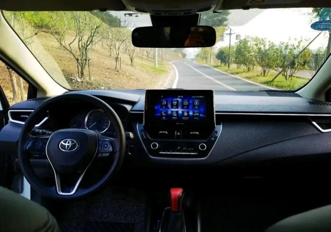 1.2t卡罗拉车主,买卡罗拉1.2t十大忠告