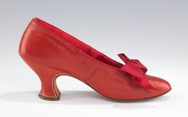 最特别的十种高跟鞋,女人必备的高跟鞋有哪些