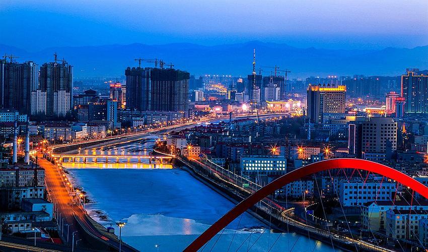 河北省张家口市是什么地区,河北省张家口市