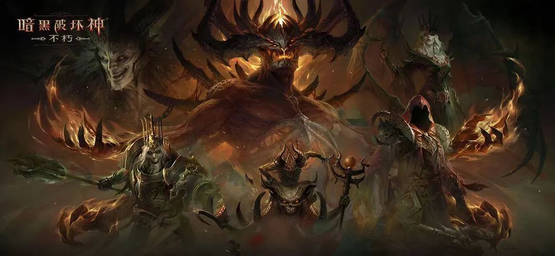 游戏服务商转型,游戏从业者转型