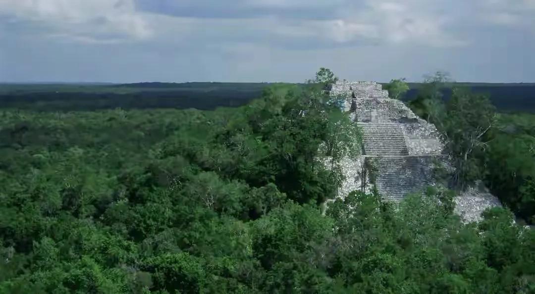 云南普洱景迈山旅游,普洱景迈山风景区
