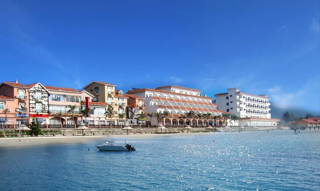 深圳附近桃花源景区在哪里,深圳桃花源记美景