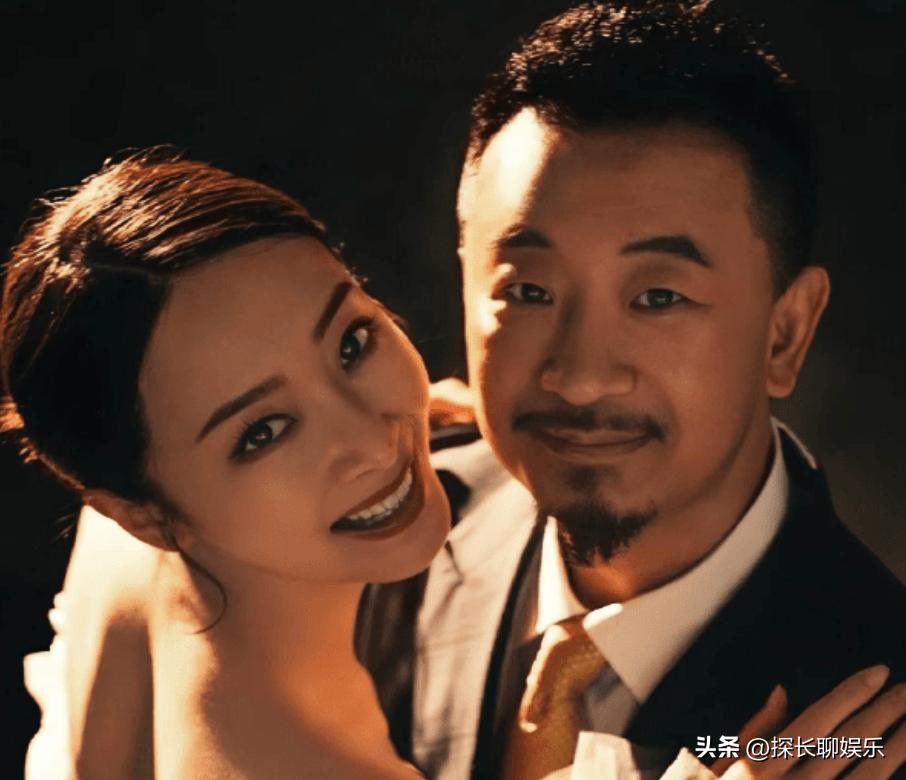 狂飙五位女主角,狂飙所有女配角