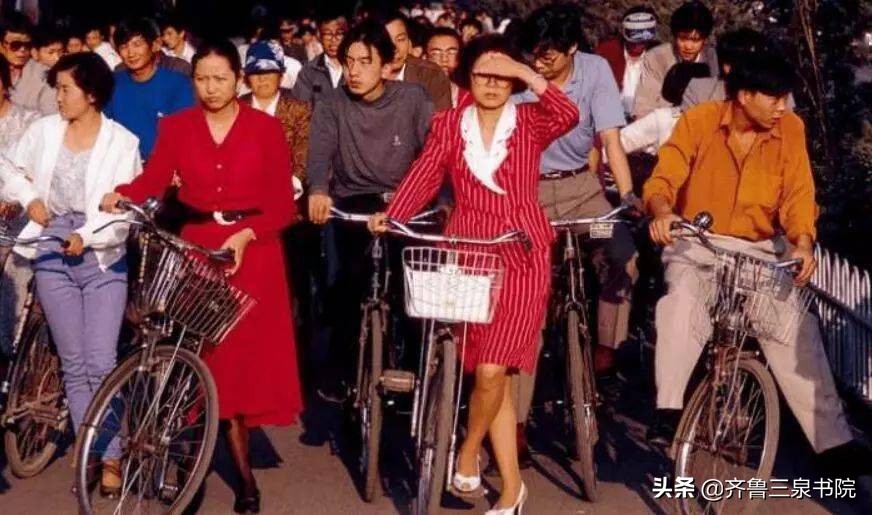 山东的民俗服装,山东衣着服装的特色