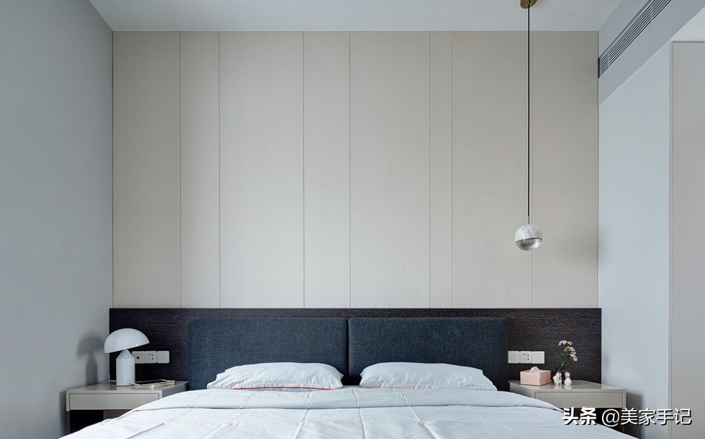 为什么喜欢大空间的房子,豪宅为什么喜欢横厅户型