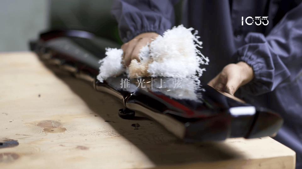 鍙ょ惔闈為仐浼犵粺鏂惔宸ヨ壓,鍖犲績鏂埗鍙ょ惔浼犳壙鍗冨勾鍙ら煶