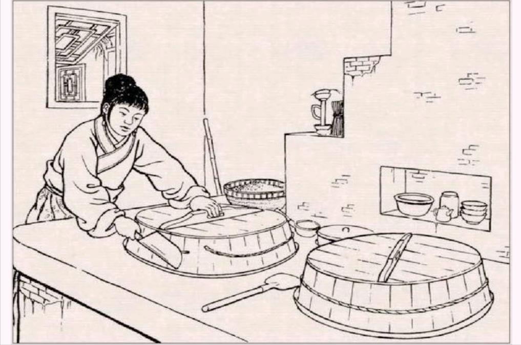 民间故事一男子在土里挖出金子,民间故事挖古董