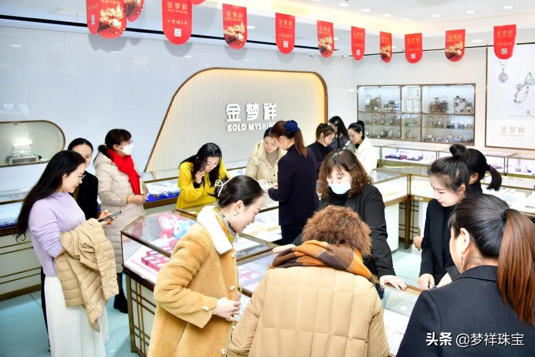 梦祥精品银饰,梦祥银饰免费