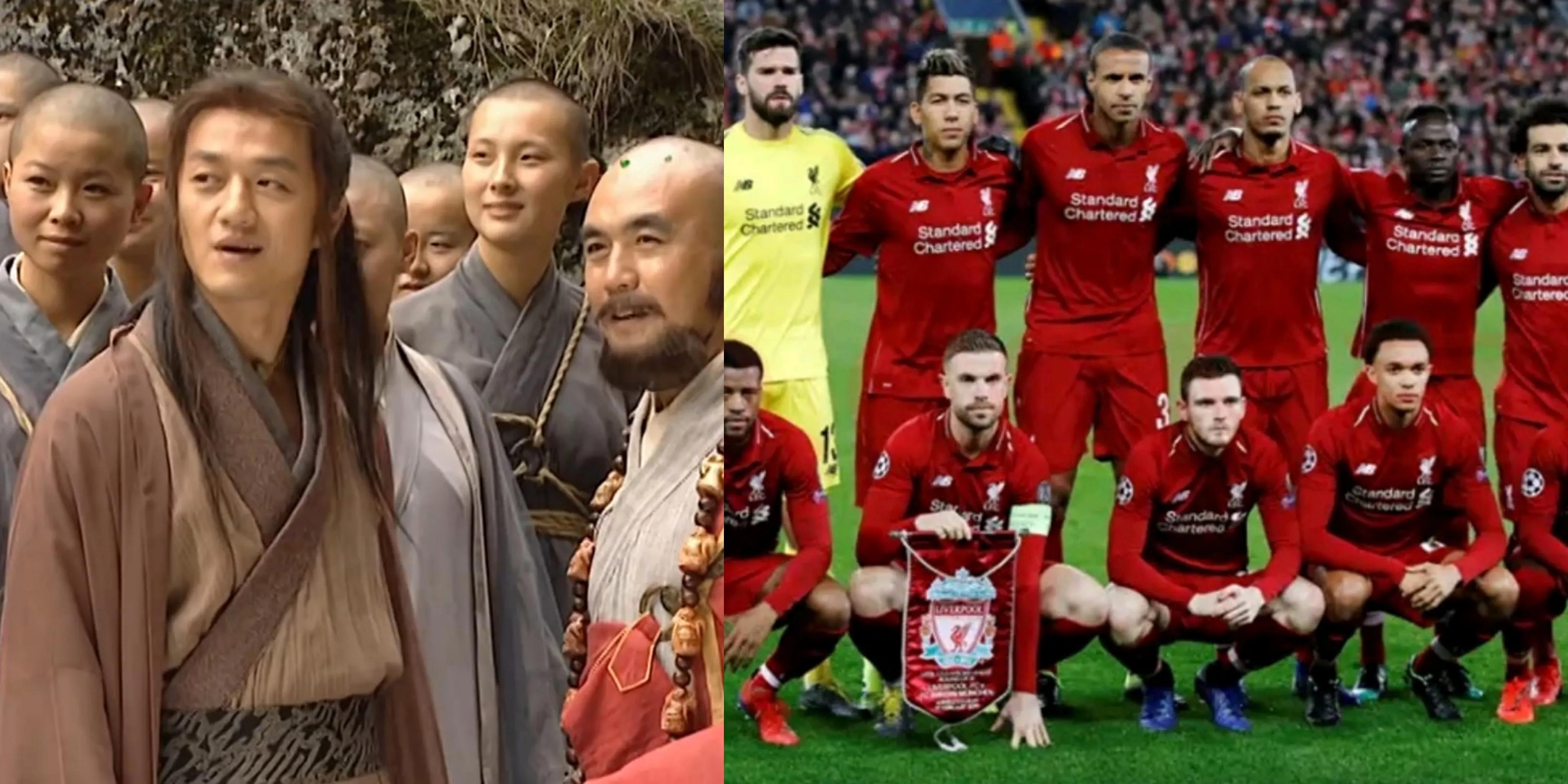 欧洲足坛十大豪门球队,欧洲五大联赛九大豪门