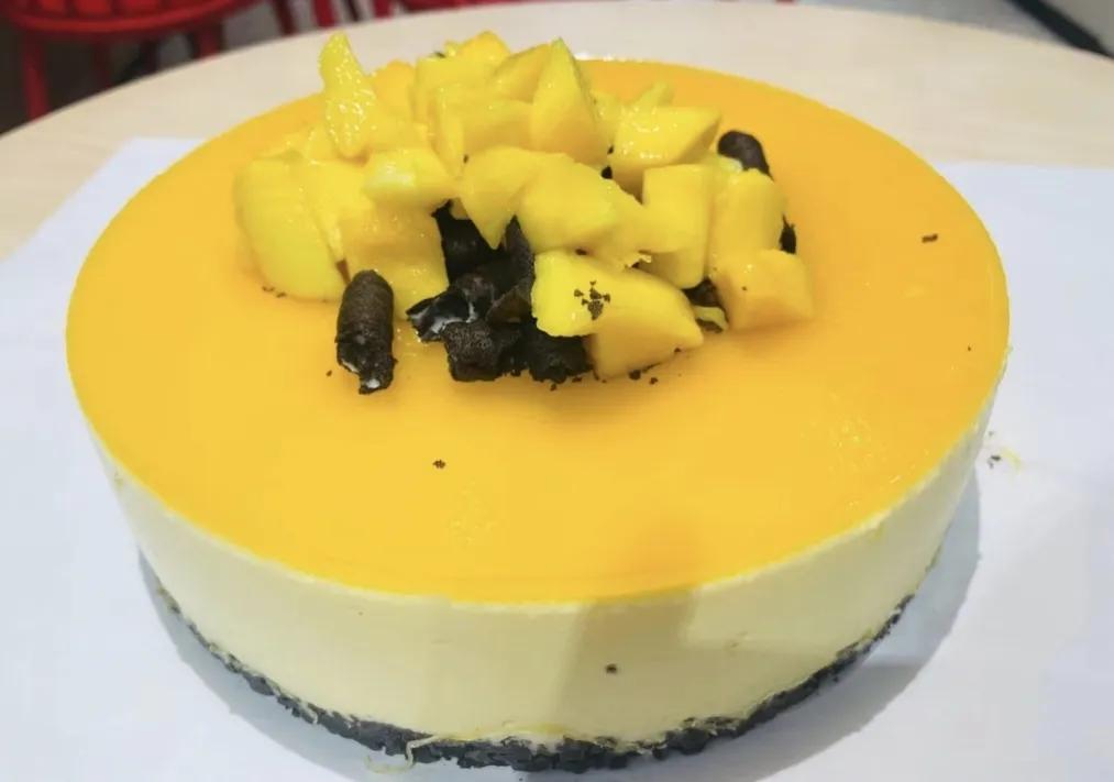 蛋糕的家常做法不用烤箱和打蛋器,小蛋糕简单做法不用烤箱不用黄油