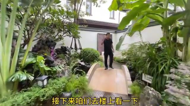 海口最值得买的别墅,海口滨景花园别墅