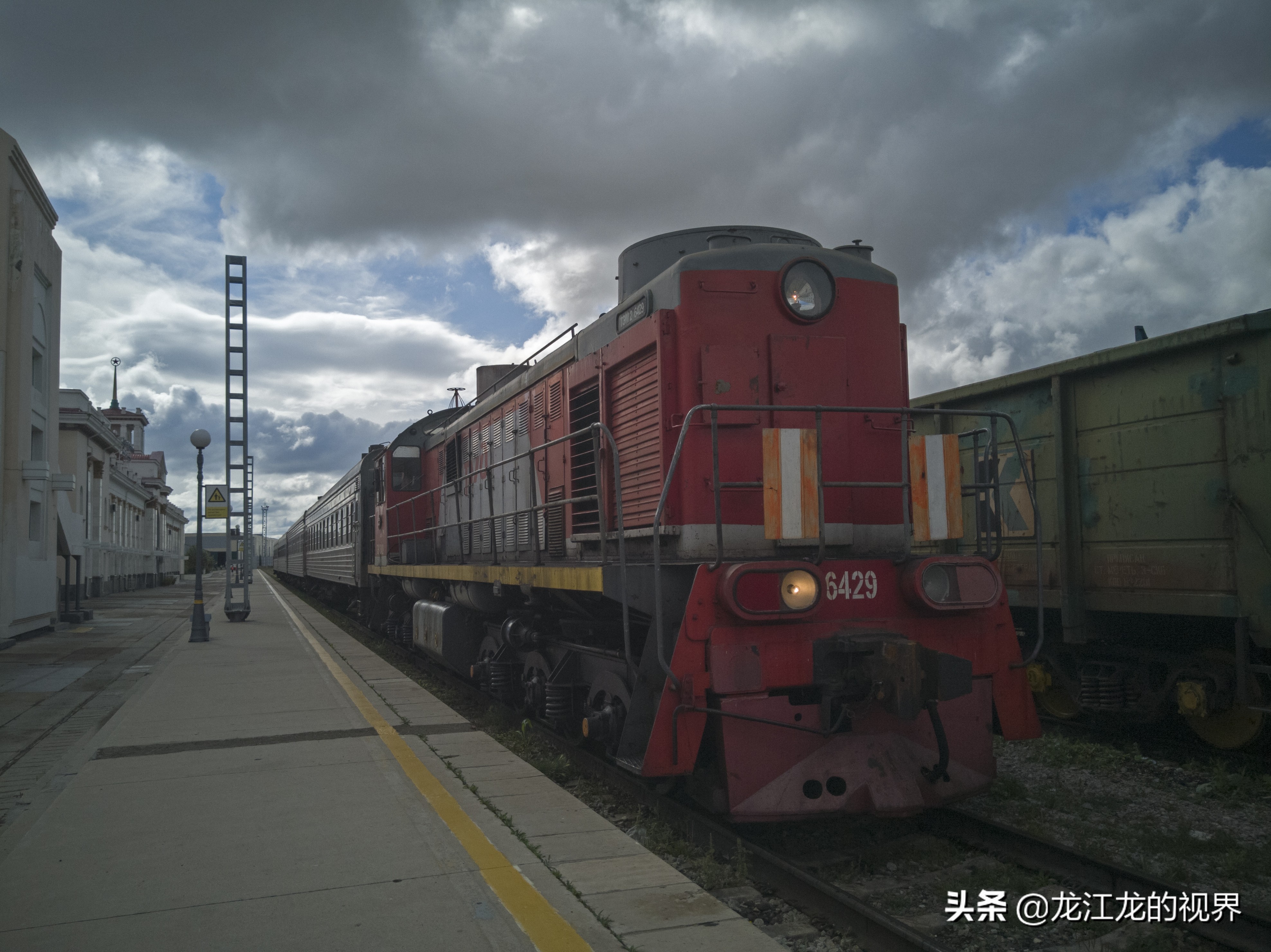 龙行天下北京游,龙行天下之北京