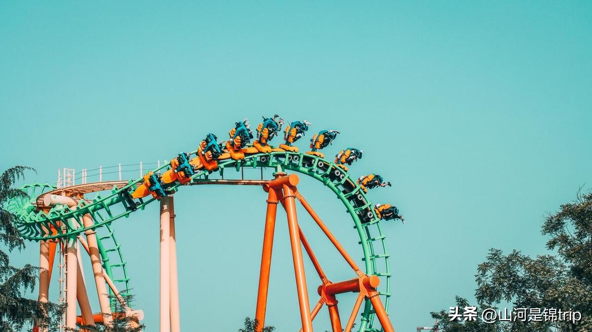 国内最刺激的过山车在哪里,国内十大惊险过山车