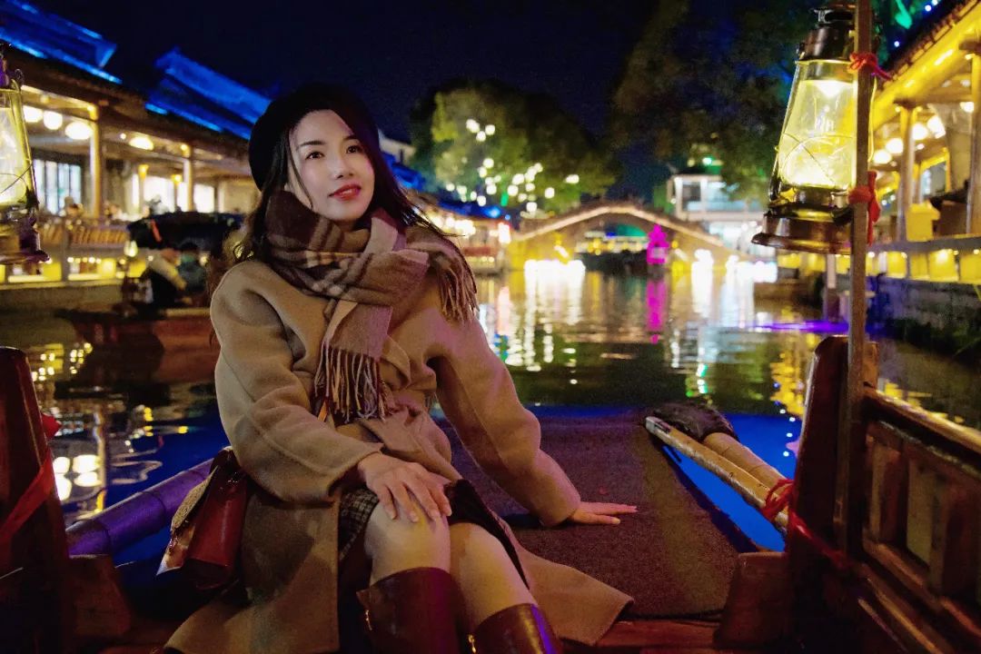 苏州周庄古镇哪些景点值得去旅游,苏州周庄古镇旅游攻略路线图高清