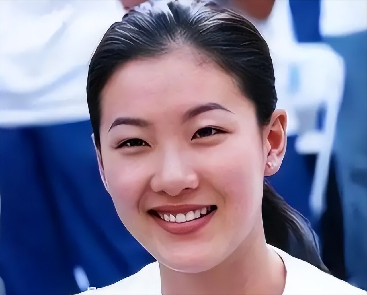 伏明霞结婚后在香港哪里生活,跳水运动员伏明霞婚姻现状