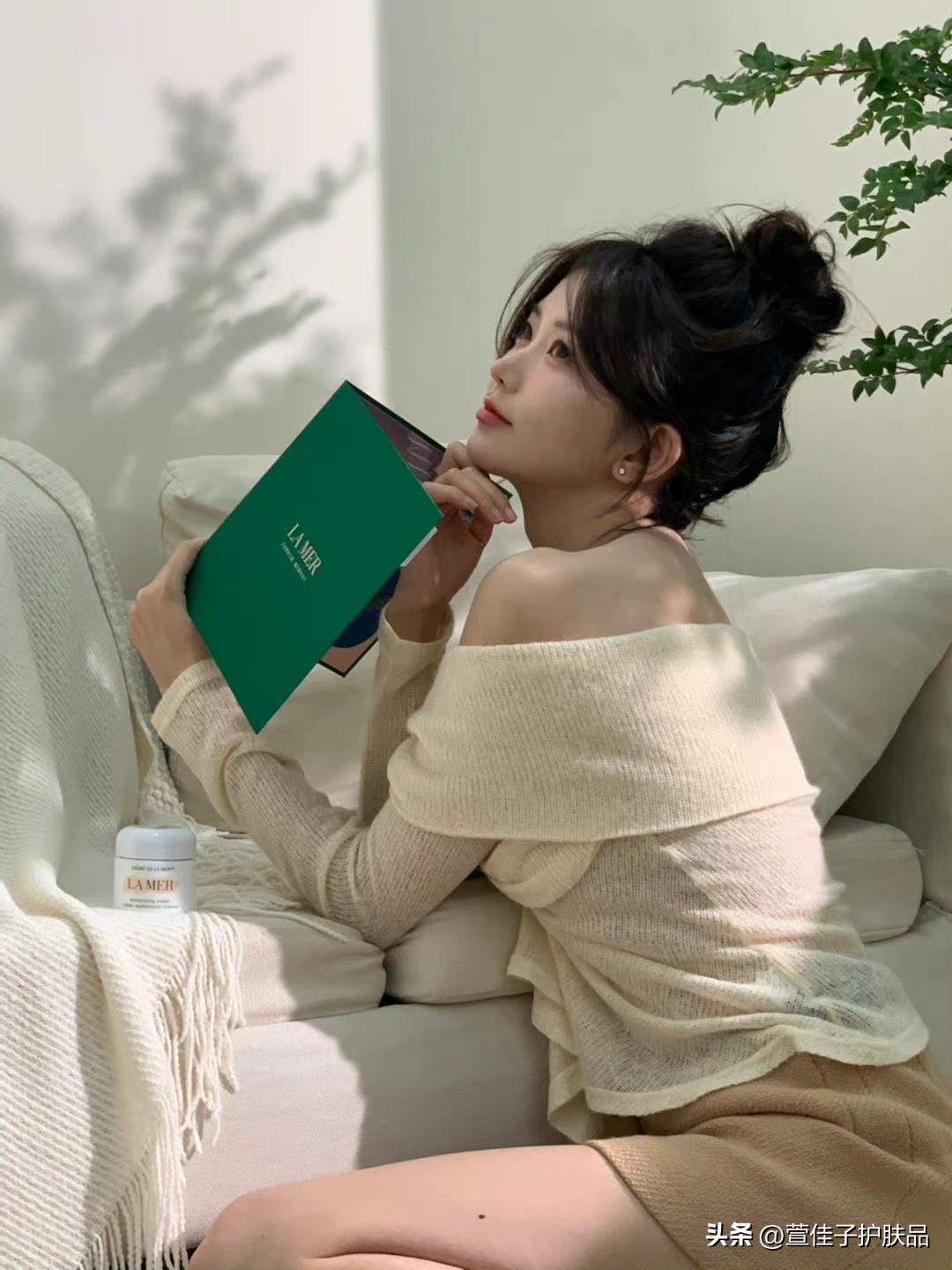 白嫩美肌与好身材看一眼就爱上,2