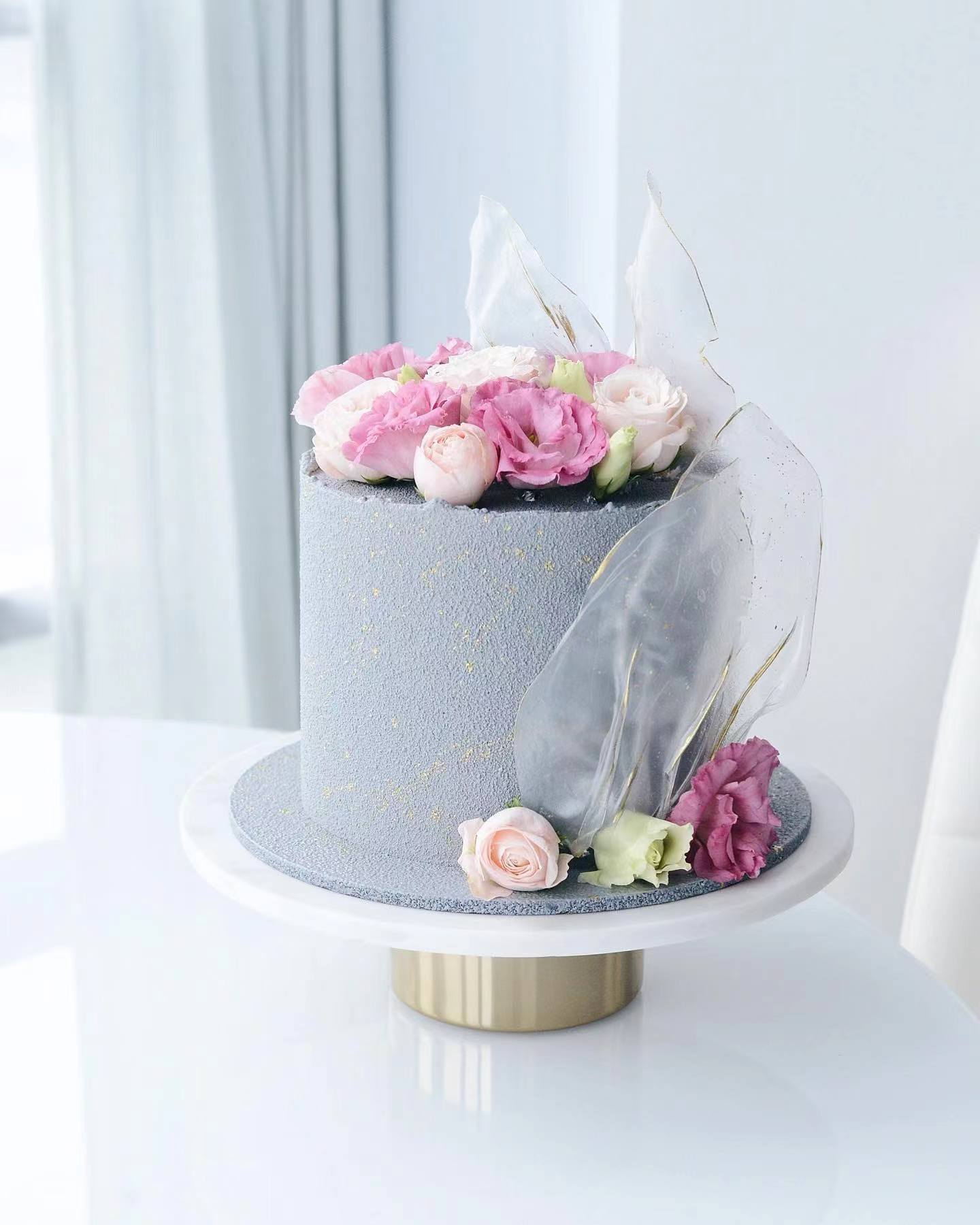 今年你订出去了多少只蛋糕？一起欣赏蛋糕界的利润王者