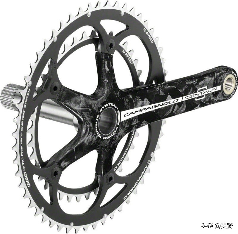 跨越89年的传奇意大利Campagnolo品牌简史