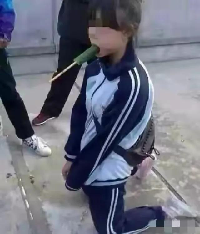 近期学校校园霸凌事件,近日校园霸凌恶劣事件