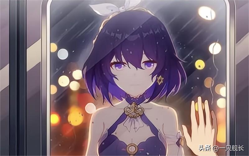 崩坏3八重霞剧情,崩坏3八重樱霞