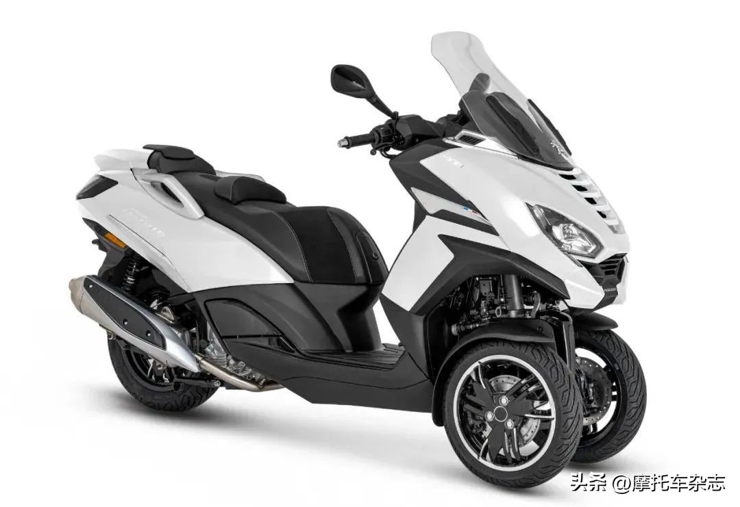 标致摩托新款车型,2024标致摩托即将上市车型