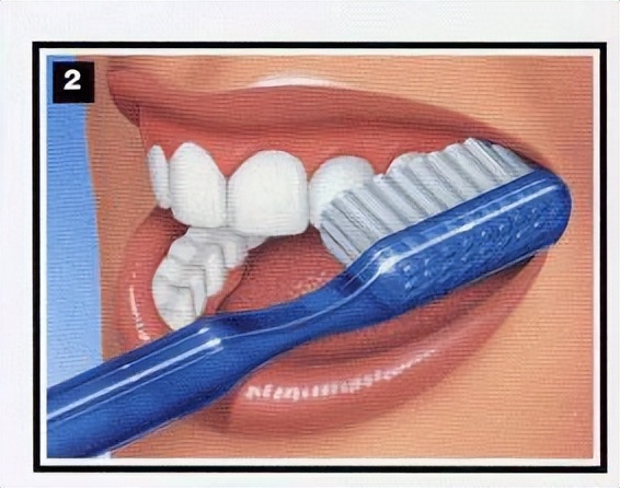 我们的目标是没有蛀牙出处,有没有保护牙齿不蛀牙的办法