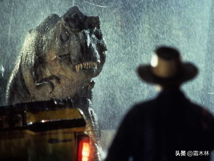 9部公认科幻经典你看过几部,科幻迷必看的100部经典科幻电影