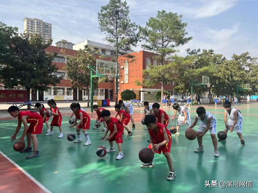 漯河学校不准提前开学,漯河教育最新通知