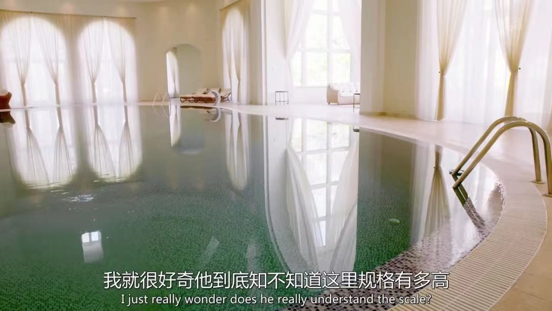 原来富豪的爱好都惊人的相似,2021世界富豪排行榜前100