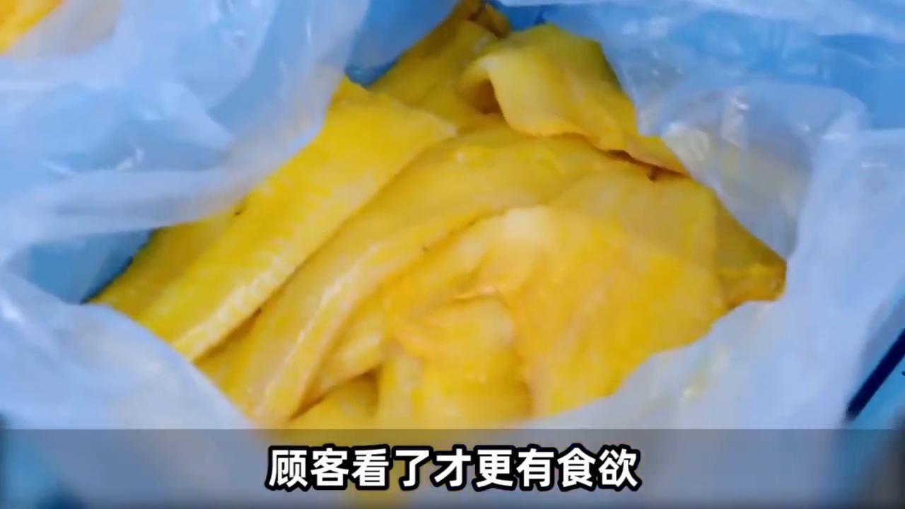 为什么超市里买的鳕鱼是咸的,超市买的鳕鱼为什么和果冻一样