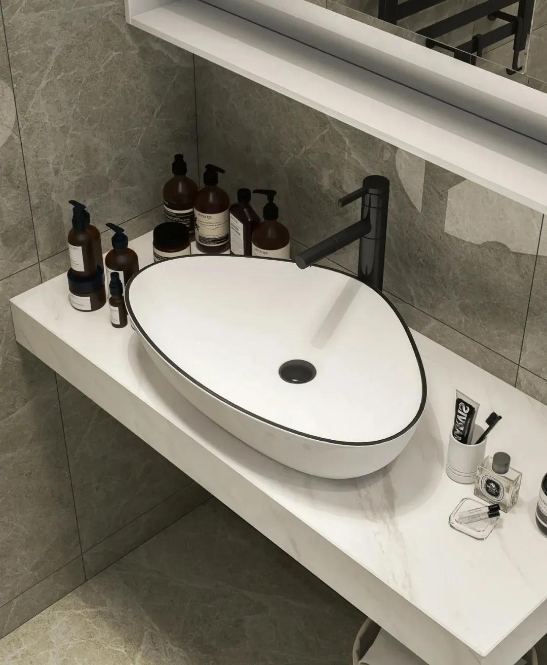 颜值高的卫生间好物,高端实用卫生间好物推荐