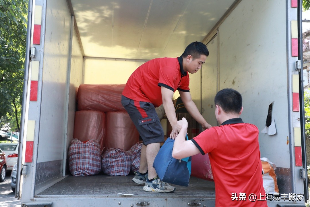 搬家攻略汇总怎样搬家比较高效,一个人如何搬家攻略