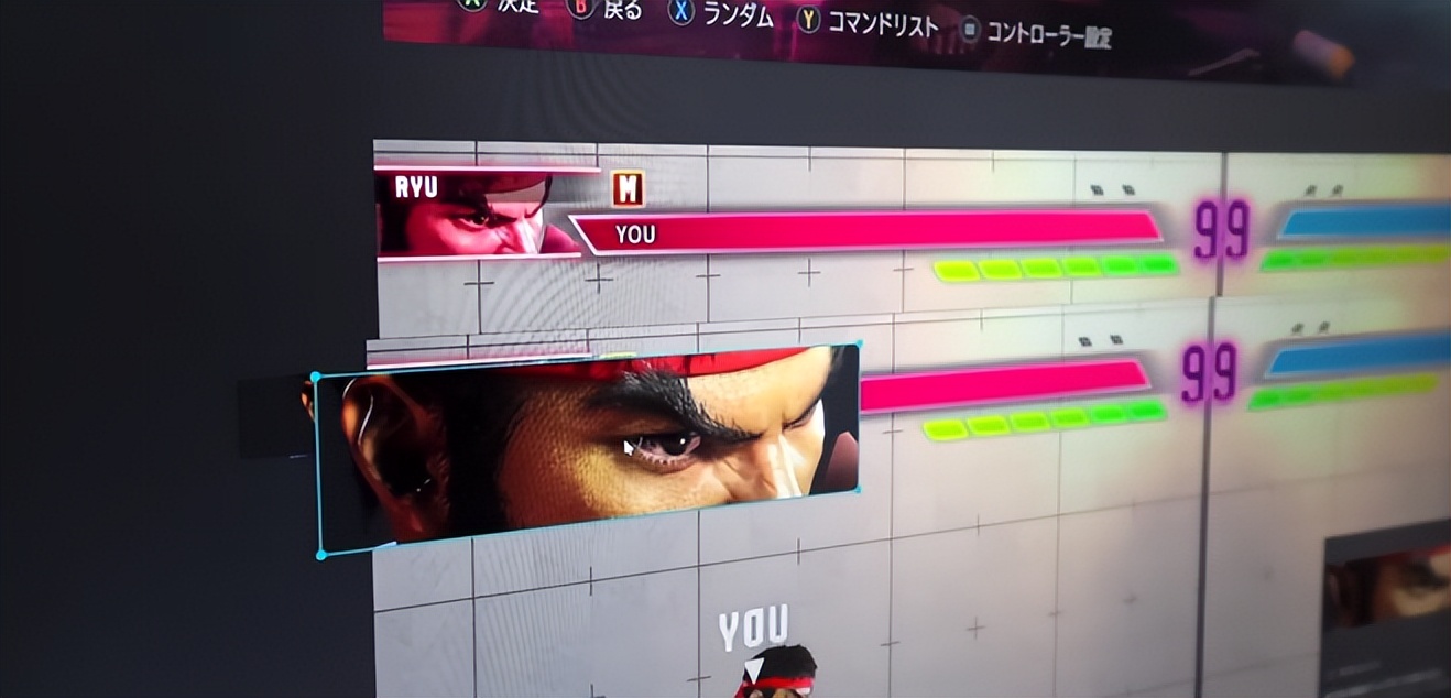 街头霸王6ateam,街头霸王6游戏试玩版已上线ps主机