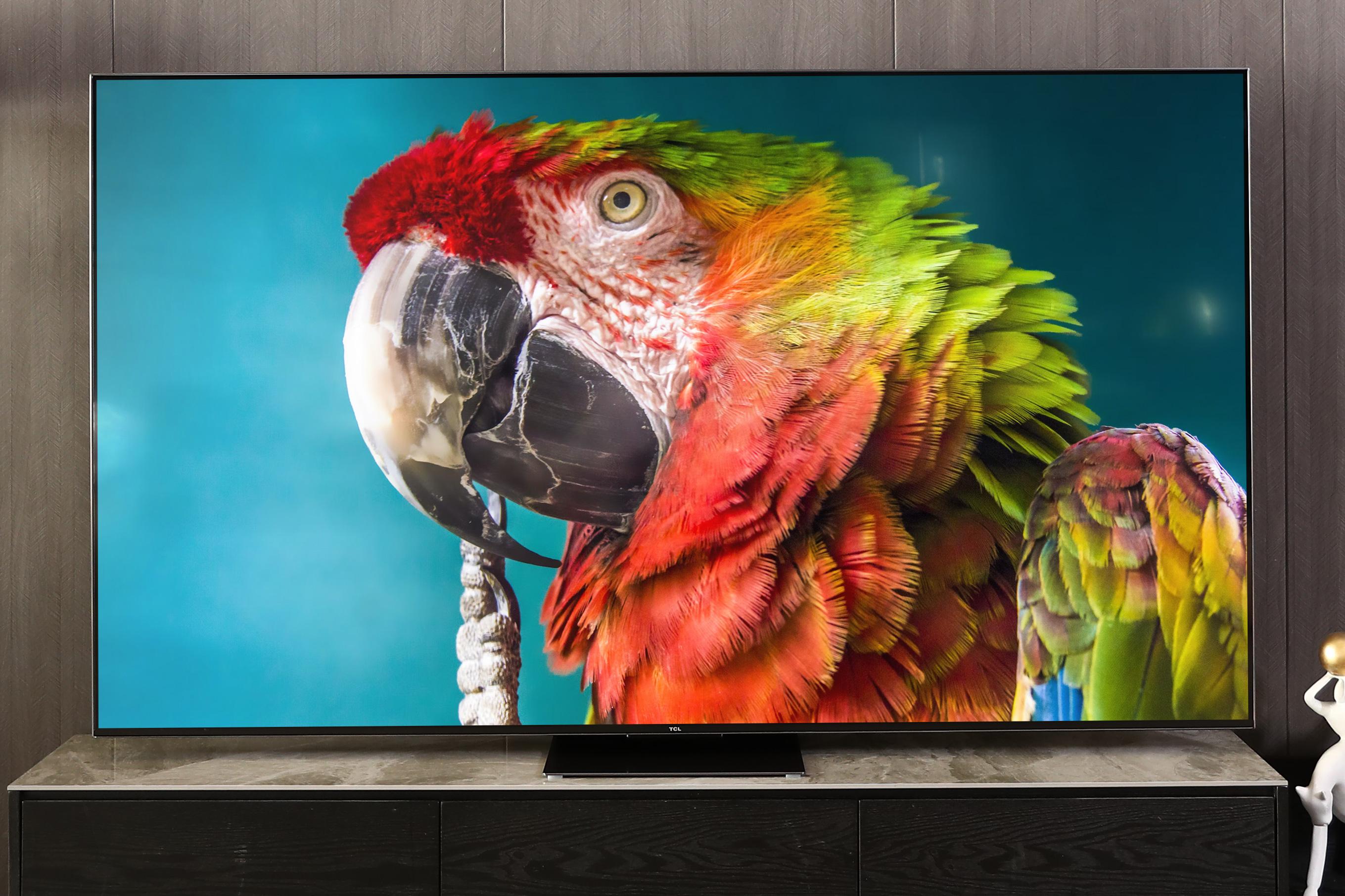 电视选购避坑指南请收好,618电视选购清单