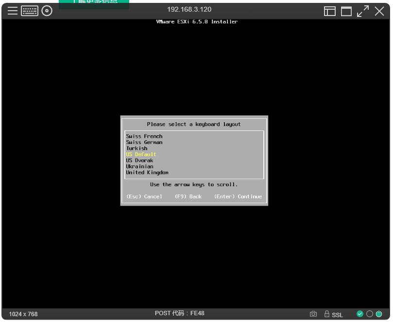 esxi虚拟化群晖安装教程,esxi给群晖nas扩容