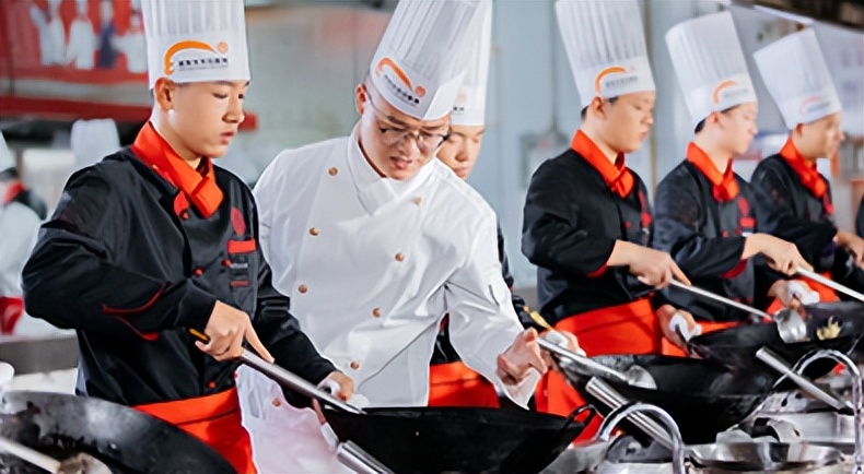 云南新东方烹饪学校就业,云南新东方烹饪学校在什么地方