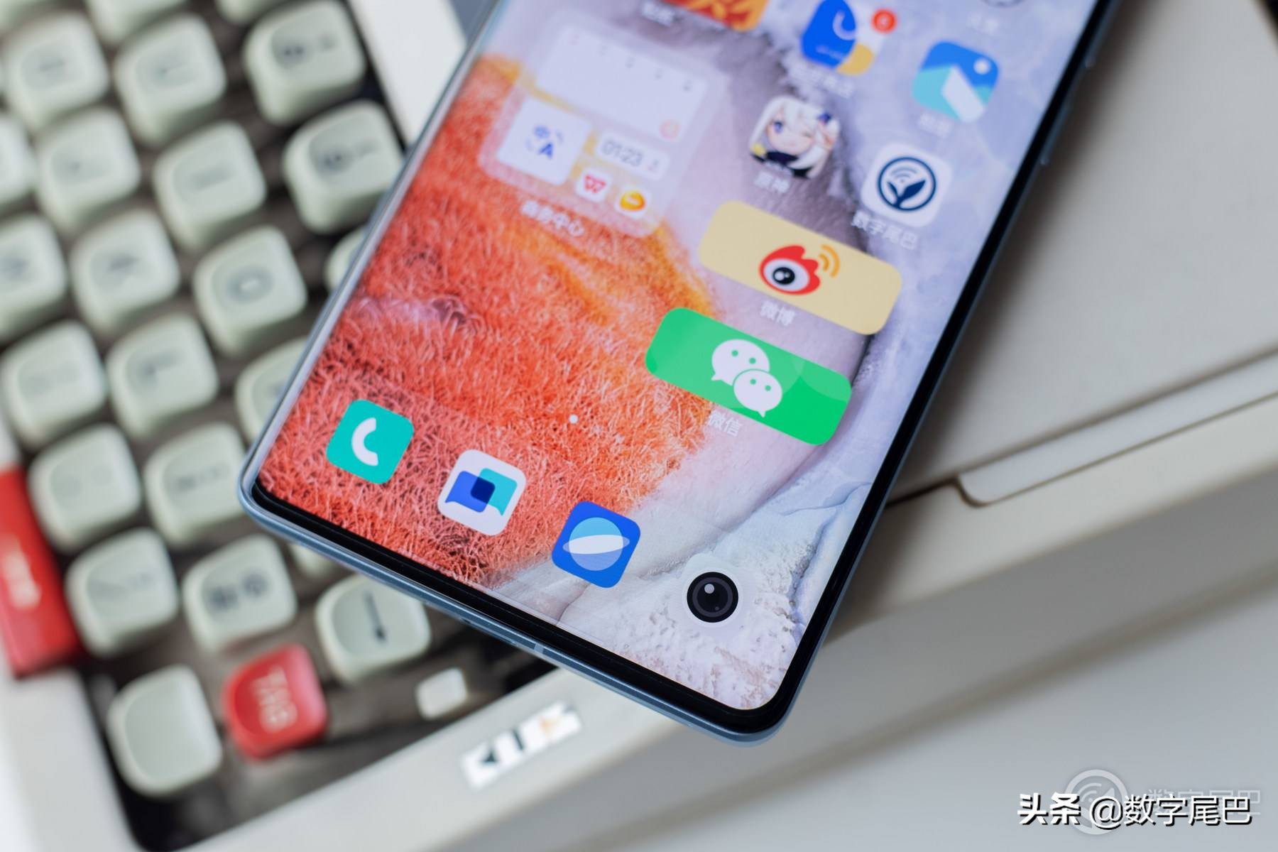 vivoxnote全面测评,vivoxnote详细测评