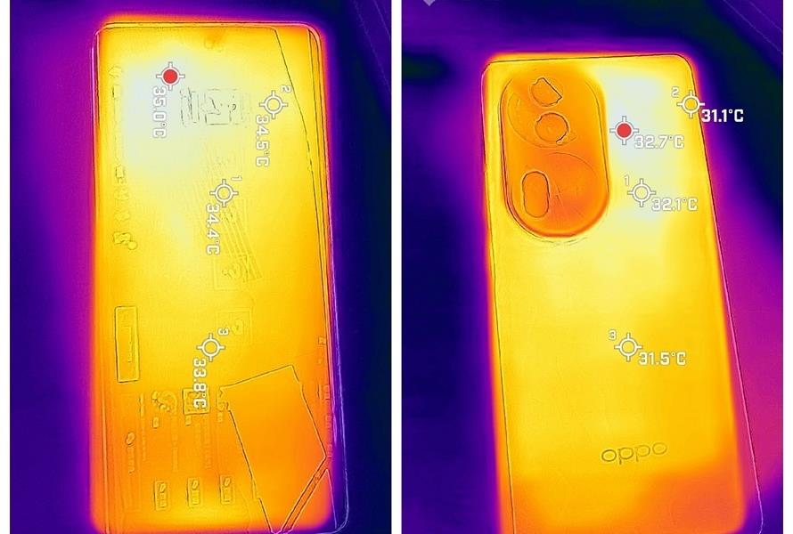 opporeno11使用感受,opporeno11体验畅快又耐久