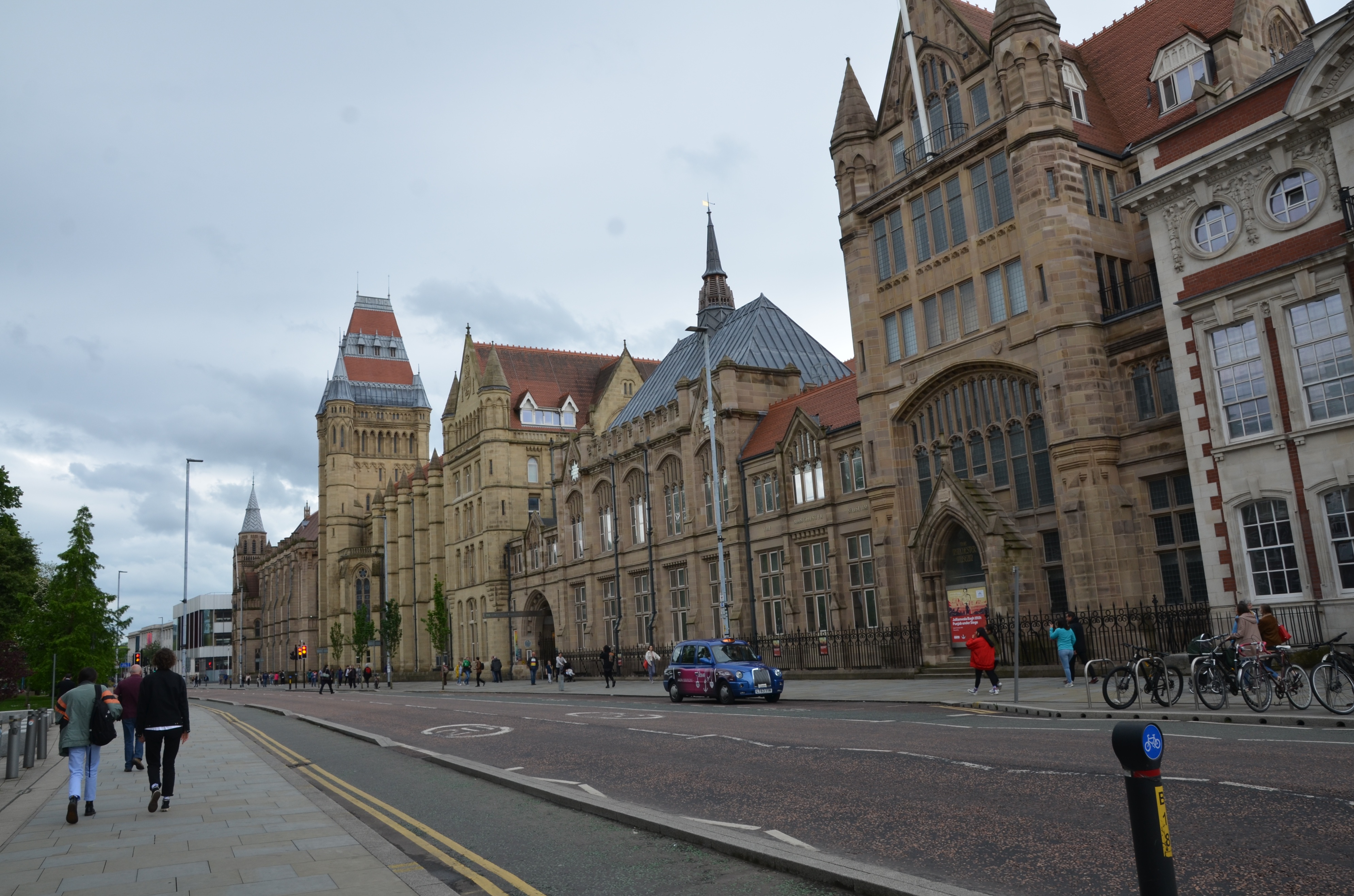 英国旅行总结及感悟,英国旅行记