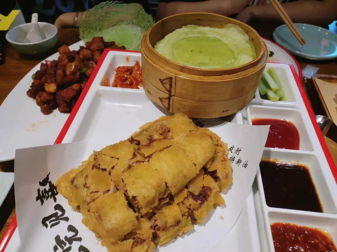 惊艳的中华老字号美食,足不出户品尝到全国各地特色美食