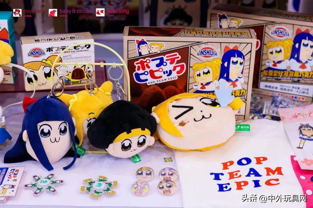 2024玩具市场前景分析,2023年市场火爆的玩具